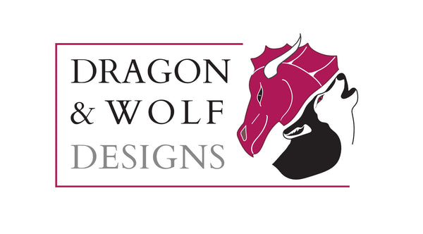 Dragon & Wolf Designs