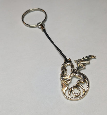 Geeky Quirky Keychains