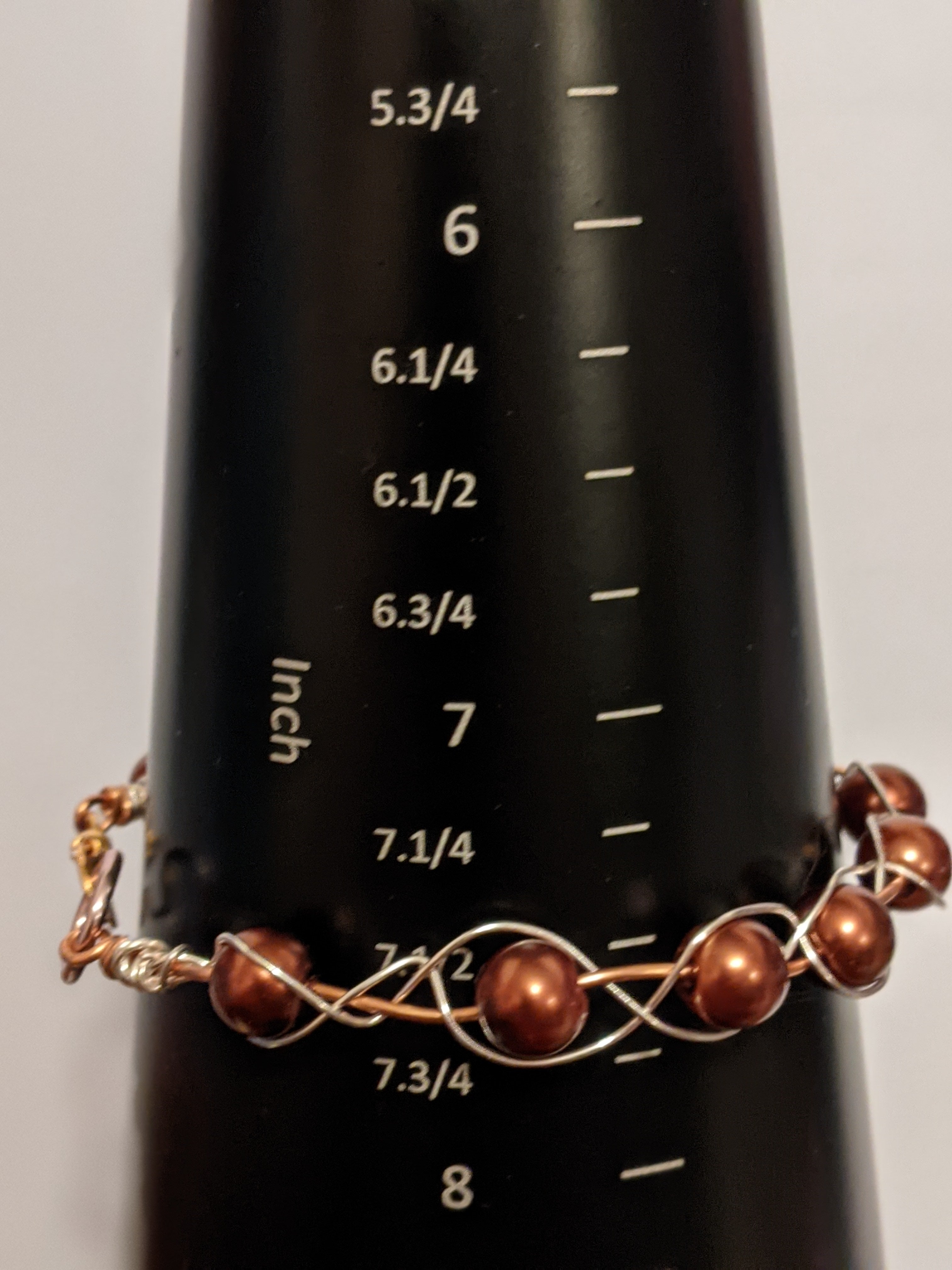 Buy Elegant Pearl Bracelets Australia | Akuna Pearls